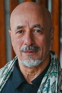 Sabri Saad El-Hamus in Singel 39