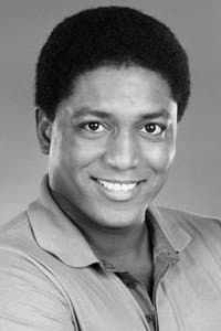 Larry Riley in Crackers