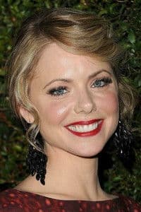 Collette Wolfe in The Wager