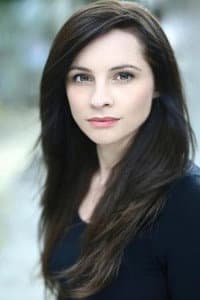 Alice Maguire in The Renata Road