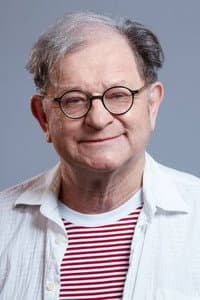 Anton Rattinger in Die Krähen