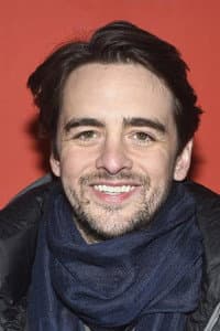 Vincent Piazza in The Wannabe