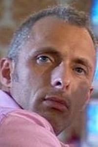 Andy Moon in Let's Stop at the Morgue