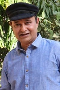 Jameel Khan in Blank
