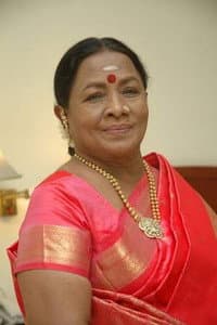Manorama in Pilot Premnath