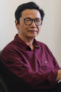 Trung Anh in Mật Mã Đông Dương