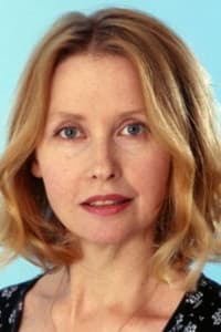 Svetlana Ryabova in Сильнее всех иных велений