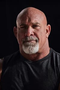 Bill Goldberg in Fury of the Fist and the Golden Fleece