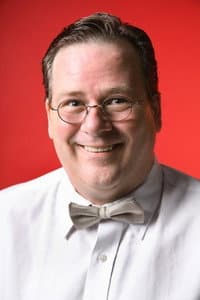 Brandyn Cross in Joseph Smith: Plates of Gold