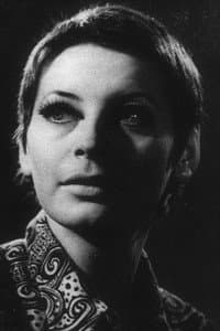 Mária Ronyecz in Isten veletek, barátaim!