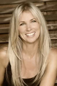 Toni Hudson in Prime Risk