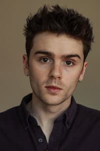 Mitchell Robertson in Harvest