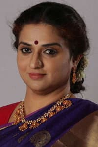Pavitra Lokesh in Endendigu