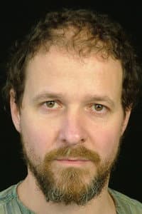 Matt Patresi in Fuga per la libertà - L'aviatore