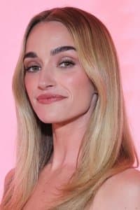 Brianne Howey in Dear Santa