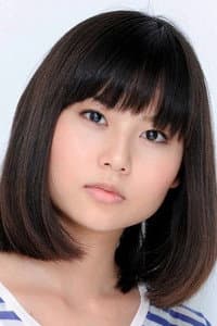 Kasumi Suzuki in 鴉－KARAS－