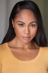 Joyce Glenn in Someday At Christmas