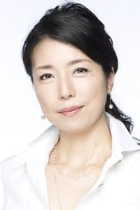 Hitomi Takahashi in レディ! レディ READY! LADY