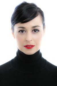 Leyre Berrocal in Le coup du sort