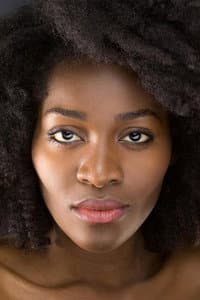 Segilola Ogidan in Glamour Girls