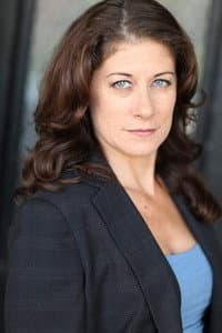 Wendy Miklovic in It's Me, Sarah