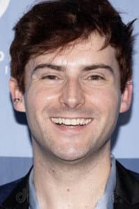 Logan Allison in Testosterone: Volume Four