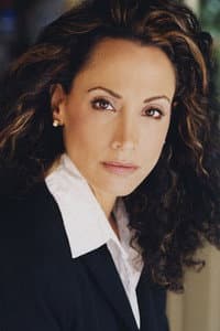 Suzan Brittan in Gettin' Lucky