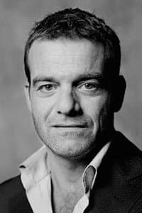 Jeroen Willems in Songs of Love and Hate