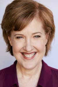 Rosanne Limeres in Shift