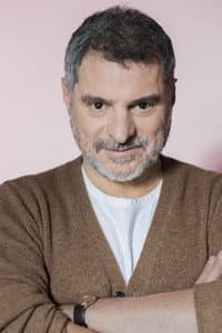 Pierre Salvadori in Où est parti E.T. ? L'Enfance selon Spielberg