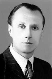 Vladimir Osenev in Свет в конце тоннеля