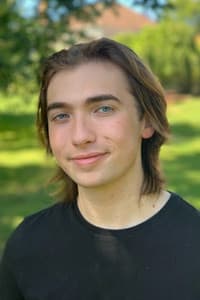 Tyler Murray in Emma's World