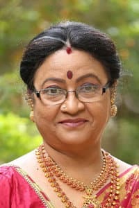 Srilakshmi in Manchi Manasulu