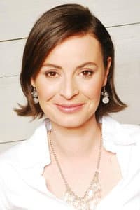 Lenka Vlasáková in Kurz manželské touhy