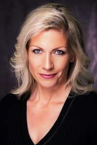 Renee Werbowski in V/H/S/85