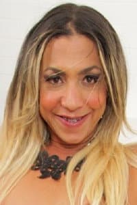 Barbara Arcanjo in Transgressive 4