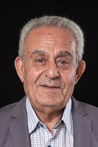 İsmail Düvenci in Hep Otuz Üç Yaşında