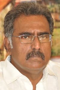 Banerjee in Veeraaraju 1991
