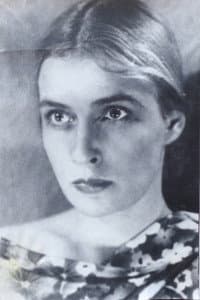 Yevgeniya Rogulina in Пастух и царь