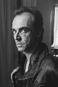 Rene Ricard in SCREEN TEST [ST276]: RENE RICARD