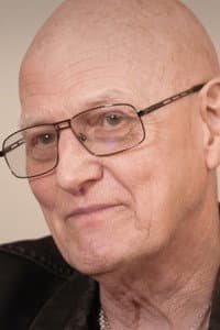 Chris Slade in David Gilmour - London 1984