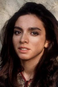 Ritza Brown in Tuareg - Il guerriero del deserto
