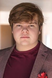 Jeremy Ray Taylor in The History of Us