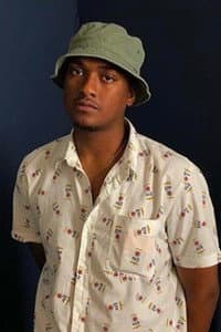 Rico TK in Les Contes du Cockatoo