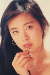 Joey Wong in The Illustrated Guide to Hong Kong Stars