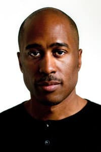 Ali Shaheed Muhammad in Beats Rhymes & Life: The Travels of A Tribe Called Quest