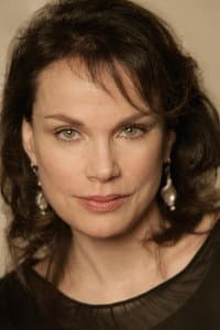 Sigrid Thornton in The Man From Snowy River II
