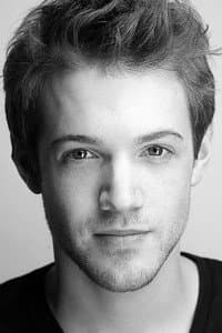 Dan Cohen in Shoot Me. Kiss Me. Cut!