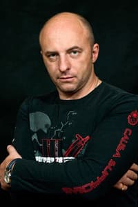 Aleksey Maslov in Tout le monde n'a pas eu la chance d'avoir des parents communistes
