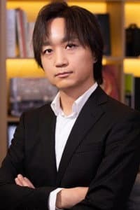 Masatomo Ota in KYOANI MUSIC FESTIVAL ―感動を未来へ―